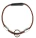 Tools & Hardware : CHOCOLATE BROWN - ADJUSTABLE CAT SAFETY COLLAR-BREAKAWAY