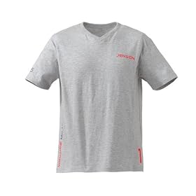Original 2010 Vodafone McLaren Mercedes Jenson T-Shirt - Men