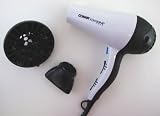 Conair Ionic Ceramic Styling System, Black/Silver 1875 Watt