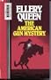 American Gun Mystery