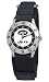NFL Kids' 0601JT0045 New York Jets Time Teacher Watch