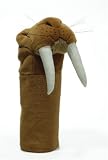 New! Walrus - Animal Head Cover