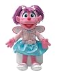 Teach Me Abby Cadabby - 14.25 in.