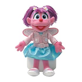 Gund Teach Me Abby Cadabby 14.25 by Gund