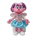 Gund Teach Me Abby Cadabby 14.25"