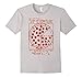 Vitruvian Pizza TShirt