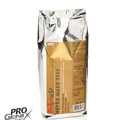 Biotech 30% OFF Hyper Mass 5000 Carmel Capuccino 1000g