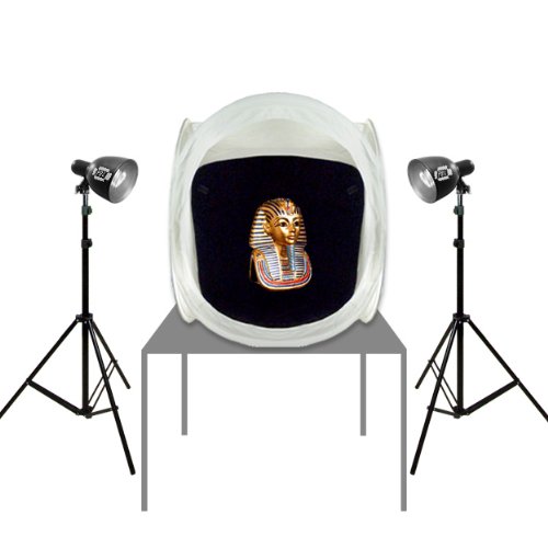 PBL PHOTO STUDIO TENT 30