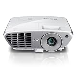 BenQ DLP フルHDホームプロジェクター W1060