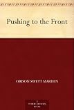 Pushing to the Front