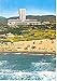 Hotel Marbella Hilton Spain Postcard