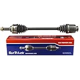 SurTrack MI-8020 CV Axle Shaft