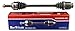 SurTrack MZ-8117 CV Axle Shaft