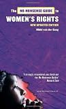 The No-Nonsense Guide to Women's Rights (No-Nonsense Guides)