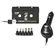 COBY CA706 ADAPTOR CAR CD DC CONVERTER
