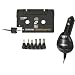 COBY CA706 ADAPTOR CAR CD DC CONVERTER