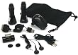 iHip 6-in-1 Travel Kit For All iPhone and iPod Models