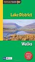 Pathfinder Lake District: Walks (Pathfinder Guide)