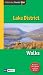 Pathfinder Lake District: Walks (Pathfinder Guide)