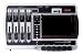 FOSTEX �ޥ���ȥ�å��� X-12 TypeS Black