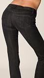 AG Jeans Angel in Blind