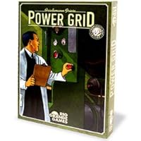 Power Grid