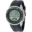NFL Men's NFL-SW-NYJ Schedule Series New York Jets Watch