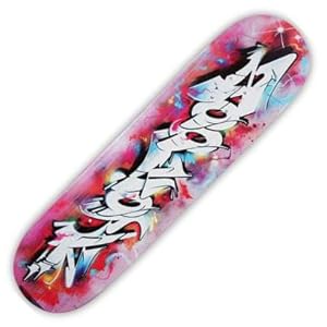 Zoo York Westgate Rime Deck (8.25)