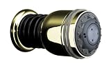KOHLER MasterShower Three-Way Bodyspray, Vibrant French Gold #8509-AF
