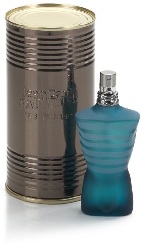 J.P.Gaultier Le male, Eau De Toilette, homme / man, Vaporisateur / Spray, 40 ml