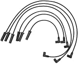 ACDelco 9746DD Spark Plug Wire Kit