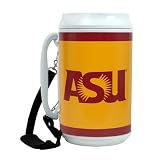 Arizona State Portable Can Cooler