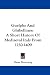 Guelphs And Ghibellines: A Short History Of Mediaeval Italy From 1250-1409
