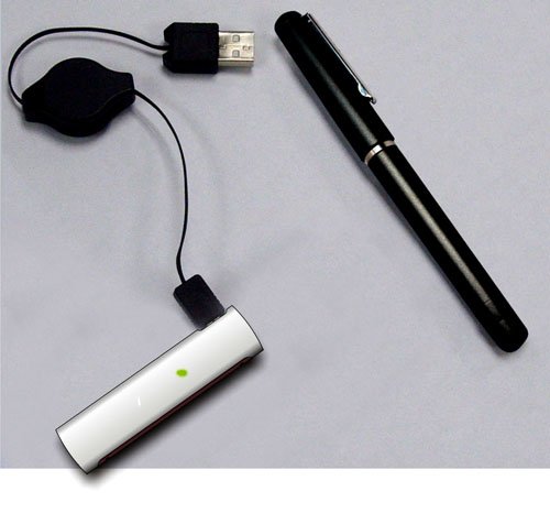drawing mouse for the computer-GSI Quality Digital Mobile Pen, Write And Edit Sketches, Pictures And Drawings On Computer Or Laptop Screen, USB Interface - For Photo And Postcard Personalization Images