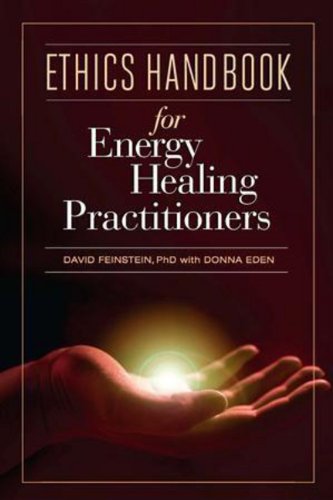 Ethics Handbook for Energy Healing Practitioners