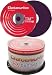Datawrite Red Mach 4 DVD-R 8x - 50 in Tub -DWR-8-50