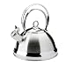 Metro 2.5 Quart Whistling Teakettle #3017