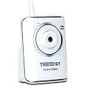 Wireless N Internet Camera