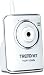TRENDnet TV-IP110WN SecurView Wireless Internet Surveillance Camera