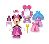 Fisher-Price Disney's Princess Bowtique Minnie Mouse