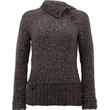 Lol Cuddle Sweater - Womens