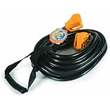 Camco 55197 30 AMP 50' PowerGrip Extension Cord