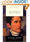 The Count of Monte Cristo (Modern Library Classics)