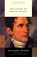 The Count of Monte Cristo (Modern Library Classics)