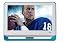 Sony Bravia M-Series KDL-19M4000/L 19-Inch 720p LCD HDTV, White with Blue Accent