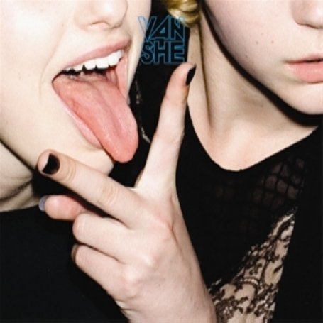 Van She - Changes Lyrics - Zortam Music