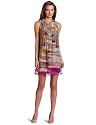 Calvin Klein Women's Sleeveless Dress