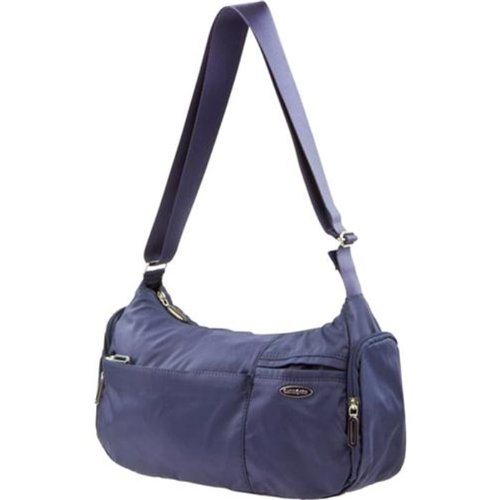 Samsonite Accessoires Always Shoulder Bag Mud 1 Stk. Preisvergleich