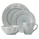 Cape Cod 16-pc. Dinnerware Set