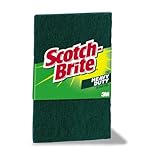 Scotch-Brite Heavy Duty Scour Pad 220 (Pack of 24)